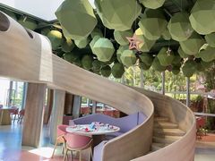 -水桶王国主题餐厅·聚会·生日派对·亲子活动·家庭套餐(亚龙湾希尔顿店)