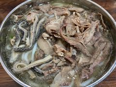 -攀枝花·任德琼·盐边羊肉米线