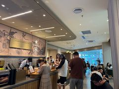 -星巴克臻选(周浦万达店)