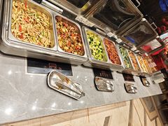 -泰山宝盛大酒店·八珍轩自助餐