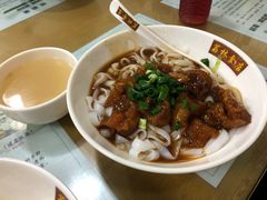 -荔林食店(西华路店)