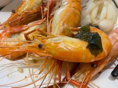 -丰卓会海鲜自助(中润大道店)