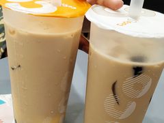 -CoCo都可(惠福店)