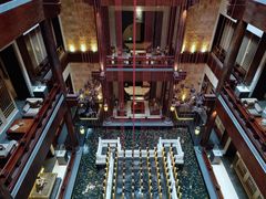 -西安华清御汤酒店