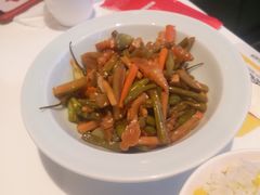 -红樱桃·欢乐餐厅(太原里店)