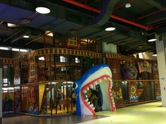 -蒙特利亲子乐园