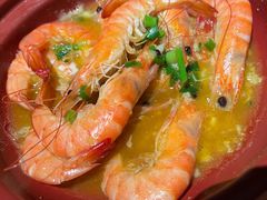 -涌煲记·蟹煲·砂锅海鲜·煲出宁波味(天一旗舰店)