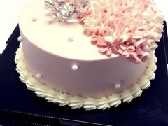 -Dark Horse·黑马蛋糕·低脂·低糖淡奶(金匙望湖大厦店)