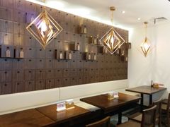 大堂-成都你六姐·牛肉冒菜(城市集市合生汇店)