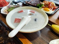 -豪享来中西餐厅(广灵店)