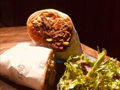 -Q MEX 库迈墨西哥餐吧(三里屯店)