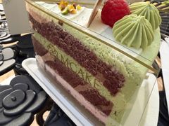 -M'CAKE(西单大悦城店)