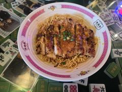 -憶廟街 X 沙角邨(太古城店)