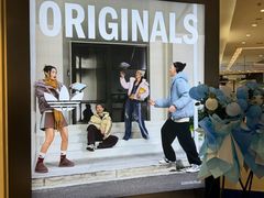 -凯德广场(学府店)