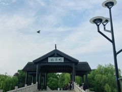 -石湖景区