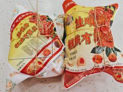 -芦庄子桂顺斋(和平路总店)