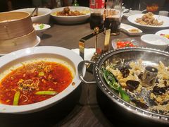 -望京辣宴·古法川菜(望京店)