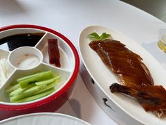 -满堂·烤鸭店·北京菜(鼓楼店)