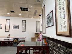 -牛一嘴·兰州牛肉面·大盘鸡(财富中心店)