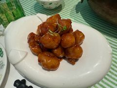 -桂满陇·蟹黄小笼汤包(中山公园店)