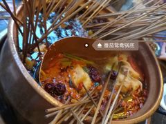 -镇江龙·火锅串串(武侯祠店)