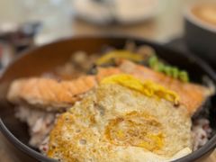 -Maxpoint Kitchen 西餐咖啡(乐峰广场店)
