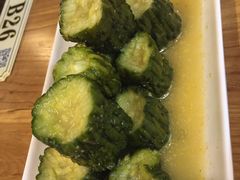 -陈傻子餐厅(世纪都会店)