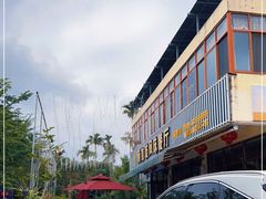 -老巴刹新加坡餐厅