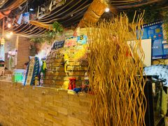 -盘炉forenza·云贵川融合小食堂 ( 钟楼中柳巷店)