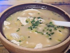 -金谷园饺子·烧烤(人大总店)