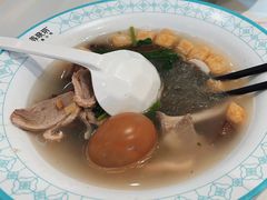 -苏晓玥·江南小吃(深圳北站店)