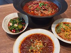 -大盐帮川菜馆(长楹天街店)
