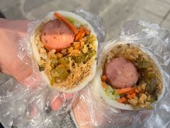 -张果佬年糕卷(科巷店)