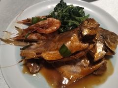 -忆家名门·上海菜(徐家汇店)