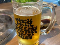 -香猪坊韩国烤肉专属门店(魏公村店)