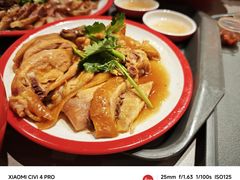 -大食代美食广场(上海中心店)