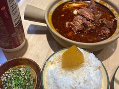 -牛腩之旅·牛腩牛杂煲(光启城美食城店)