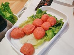 -八合里潮汕鲜牛肉火锅(吉大店)