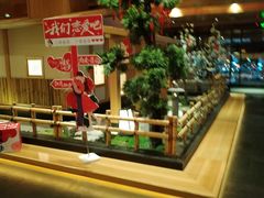 -北方暖暖温泉洗浴(沈阳北站店)