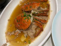 -沪华海鲜大酒楼(南汇店)