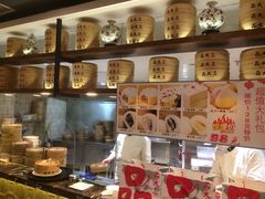 -品大三·南京菜(大行宫店)