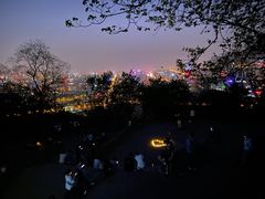 -大蜀山国家森林公园