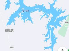 -松花湖风景名胜区