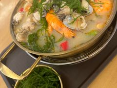 -千盛海南粉(金鸡岭店)