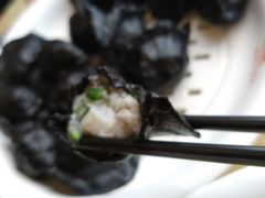 -添福来墨鱼饺子 · 海鲜东北菜(大连星海·黄浦路店)