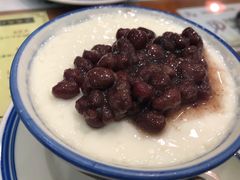 红豆双皮奶-小龍鳳餐室(番禺路店)