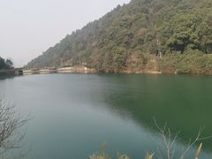 -桃花岭景区