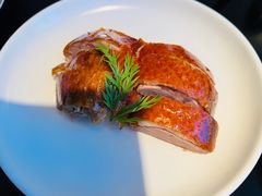 -丽晶轩中餐厅(重庆丽晶酒店)