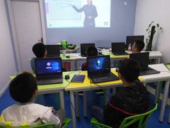 -童程童美少儿编程乐高机器人(红谷滩校区)