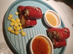-禄运茶居·手工点心(猎德店)